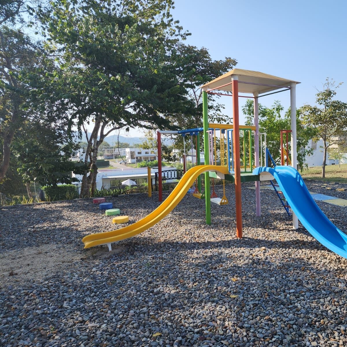 Parque Infantil